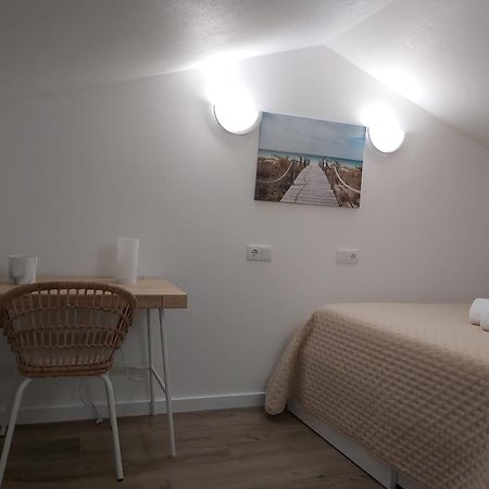 Apartamento Patio Do Higinio ナザレ エクステリア 写真