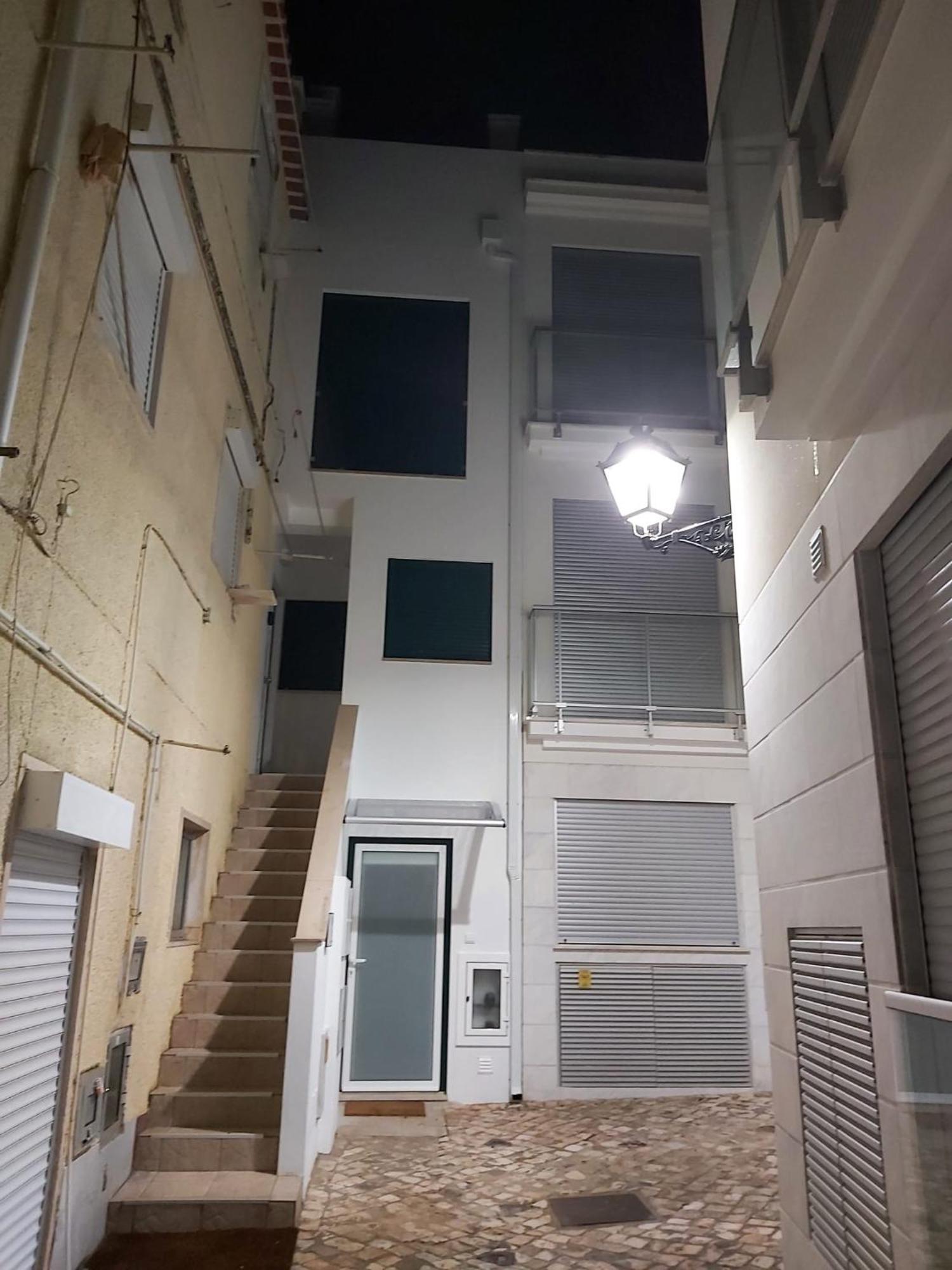 Apartamento Patio Do Higinio ナザレ エクステリア 写真
