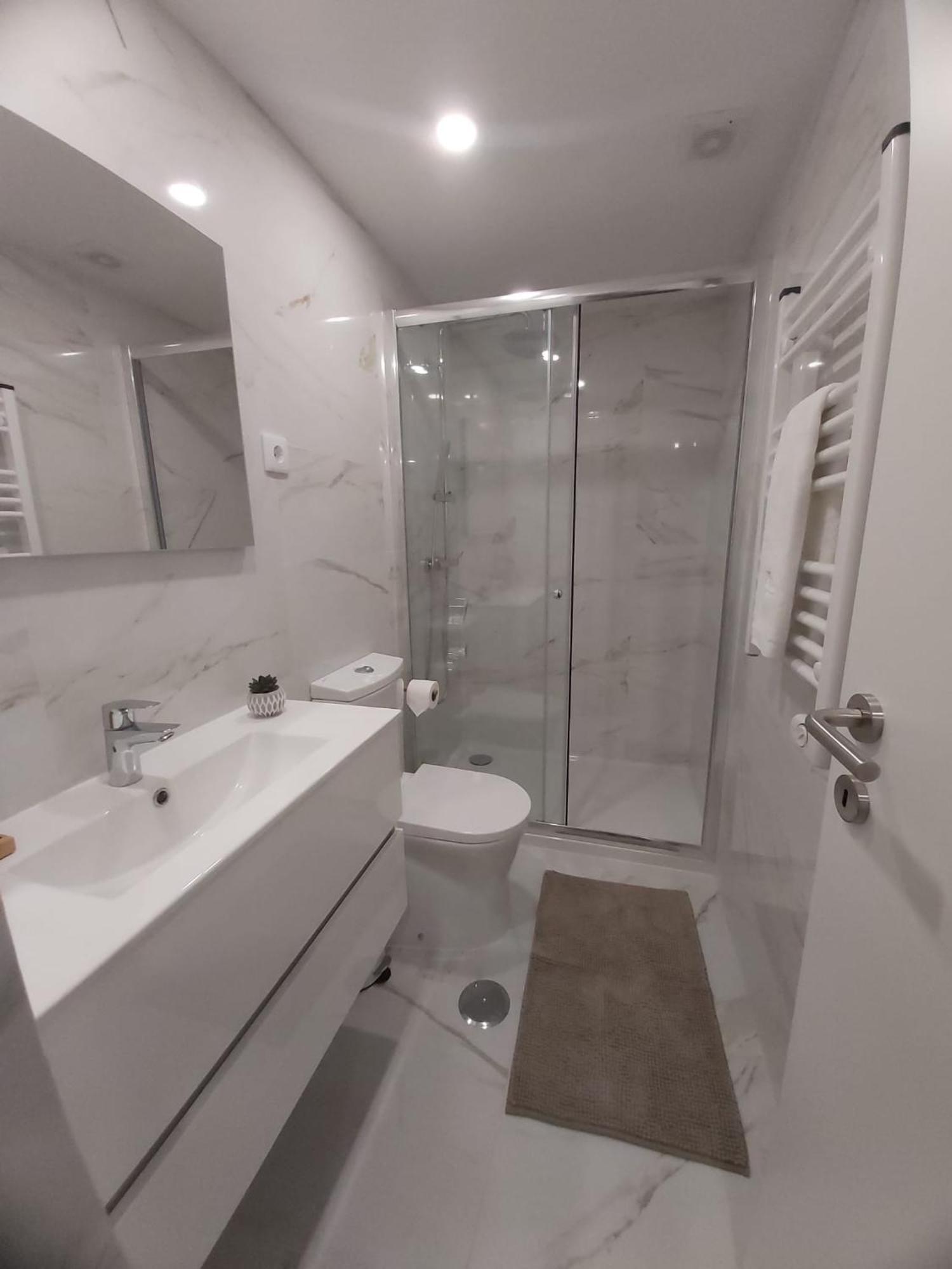Apartamento Patio Do Higinio ナザレ エクステリア 写真