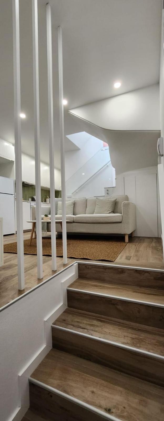 Apartamento Patio Do Higinio ナザレ エクステリア 写真