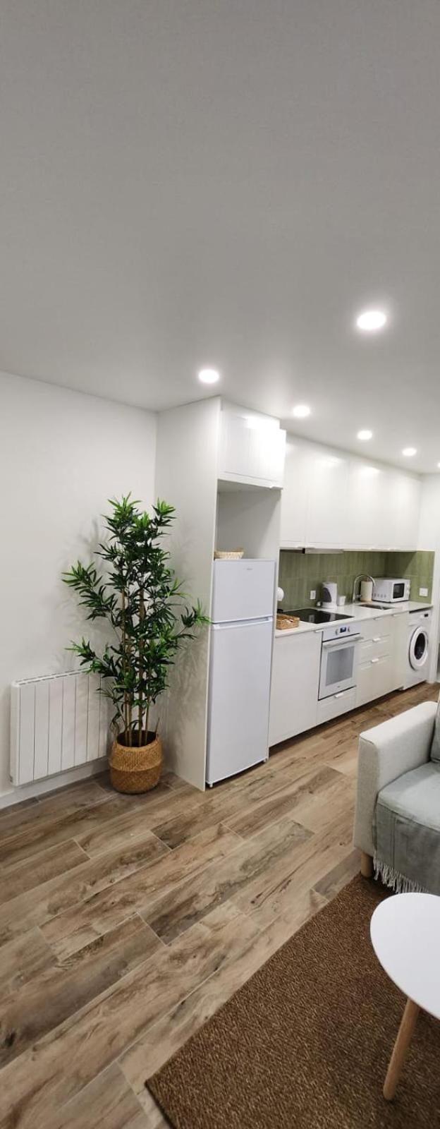 Apartamento Patio Do Higinio ナザレ エクステリア 写真