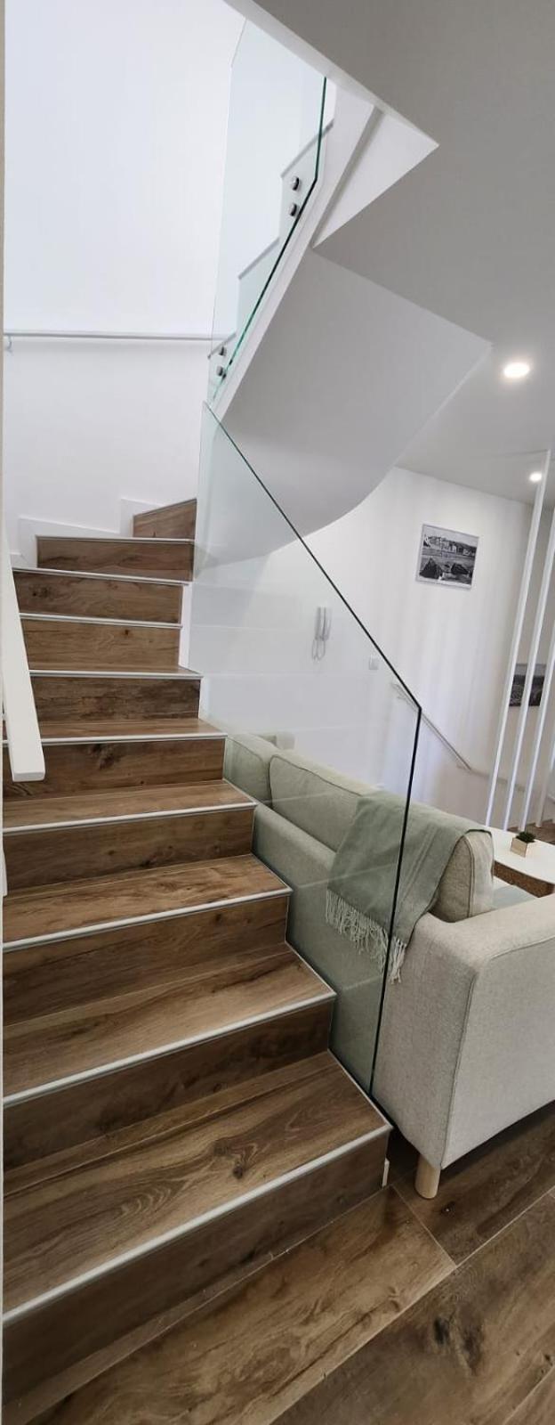 Apartamento Patio Do Higinio ナザレ エクステリア 写真